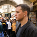 The Bourne Ultimatum film actie VTM2