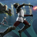 Cosmoball film fantastique CINE + FAMILY