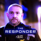 The Responder série/feuilleton policier CANVAS
