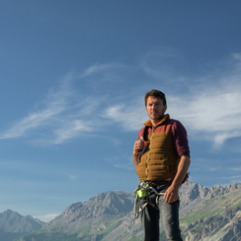 Alex Hugo série/feuilleton policier LA UNE (RTBF)