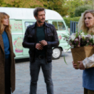 Cassandre série/feuilleton policier FRANCE 3