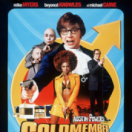Austin Powers dans Goldmember film comédie CINE + FAMILY