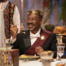 Coming 2 America film comédie ZES