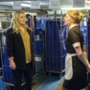 Cassandre série/feuilleton policier FRANCE 3