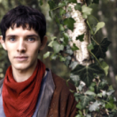 Merlin série/feuilleton fantastique AB1