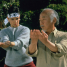 The Karate Kid Part II film actie VTM3