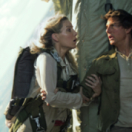 La momie film fantastique TFX