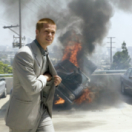 Ocean's Twelve film comédie policière ZES