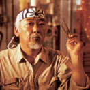 The Karate Kid film actie VTM3