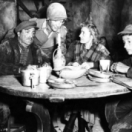 Les forçats de la gloire film guerre CINE + CLASSIC