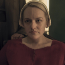 The Handmaid's Tale serie/feuilleton drama CANVAS