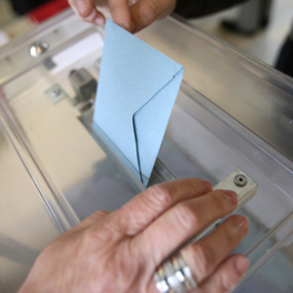 Élections municipales françaises magazine politique TV5 MONDE