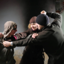 90' enquêtes magazine société AB3