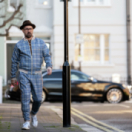 The Gentlemen film action W9