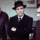 Max et les ferrailleurs film drame policier RTS DEUX