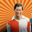 Le roi Charles III documentaire société HISTOIRE