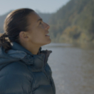 Lizzie Daly, les profondeurs d'Amérique du Nord série documentaire aventure ANIMAUX