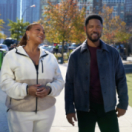 The Equalizer série/feuilleton policier RTS UN