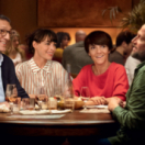 Le bonheur des uns... film comédie LA UNE (RTBF)