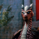 Coeur de dragon 2 : un nouveau départ téléfilm fantastique SYFY