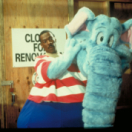 Beverly Hills Cop film actiekomedie VTM3