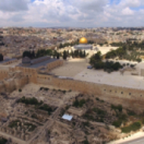 Jérusalem : la construction de la cité de Dieu documentaire société HISTOIRE