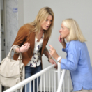 Appels d'urgence magazine société TFX