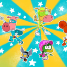 La bande des minijusticiers dessin animé TELETOON + 