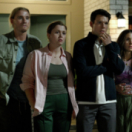 Apples Never Fall série/feuilleton drame RTS UN