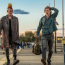 Pris au piège - Caught Stealing film thriller BE CINE