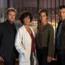 Section de recherches série/feuilleton policier SERIE CLUB