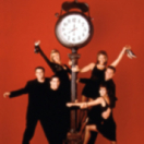 Friends serie/feuilleton komedie PLAY5