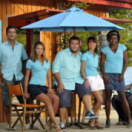 Camping Paradis série/feuilleton comédie TF1 Séries Films