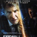 Firewall film thriller Warner TV