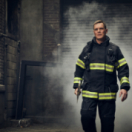 9-1-1 série/feuilleton drame TEVA