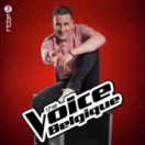 The Voice Belgique divertissement LA UNE (RTBF)