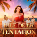 L'île de la tentation spel W9