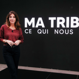 Ma tribu, ce qui nous lie divertissement CANAL +