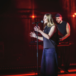 Basique, le concert concert variétés FRANCE 2