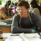 Spider-Man : Homecoming film fantastique AB3