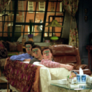 Friends série/feuilleton comédie PLAY5