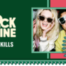 Rock en Seine 2024 concert pop/rock FRANCE 4