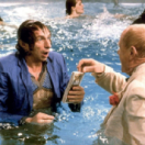 Le coup du parapluie film misdaadkomedie ARTE