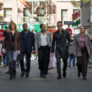 Most Wanted Criminals série/feuilleton policier SERIE CLUB