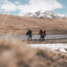 Chronoception : L'aventure sauvage documentaire aventure RTS DEUX