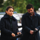 Apparences serie/feuilleton misdaad FRANCE 2