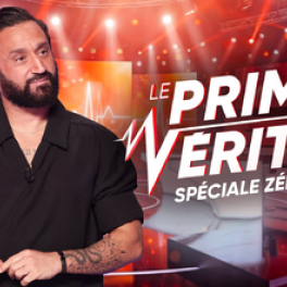 Le prime des vérités ! divertissement W9