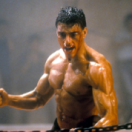 Kickboxer I film actie VTM3