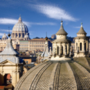 Enquête au Vatican : le pape et le diable série documentaire historique HISTOIRE