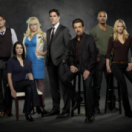 Esprits criminels serie/feuilleton misdaad TF1